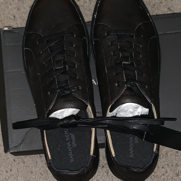 Sneakers Leather - Picture 6 of 6